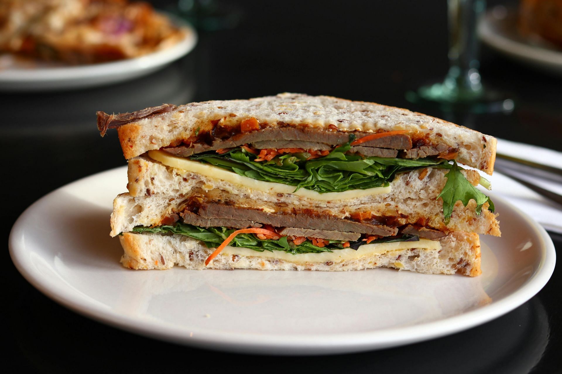 benefits of 2000 calorie diet (image sourced via Pexels / Photo by erin wang)